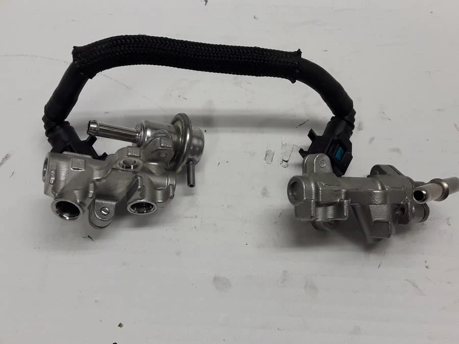 Fuel Rail