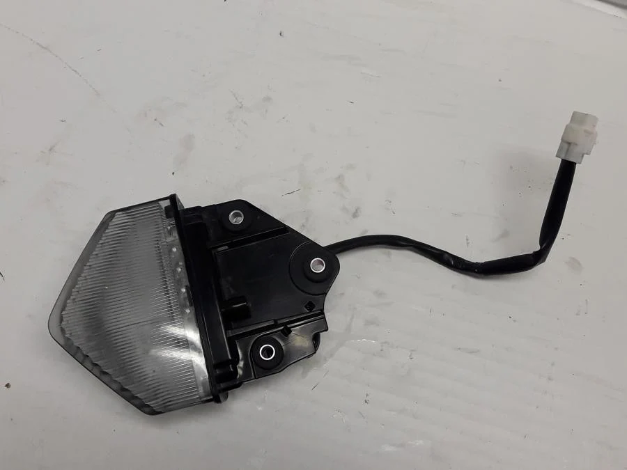 Baklampa - Image 2