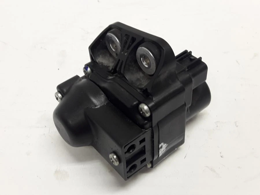 Avgasspjällmotor - Image 2
