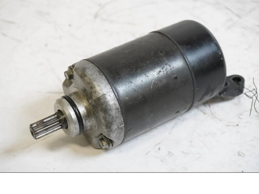 Startmotor