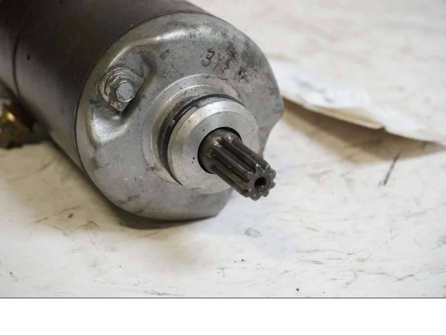 Startmotor - Image 2
