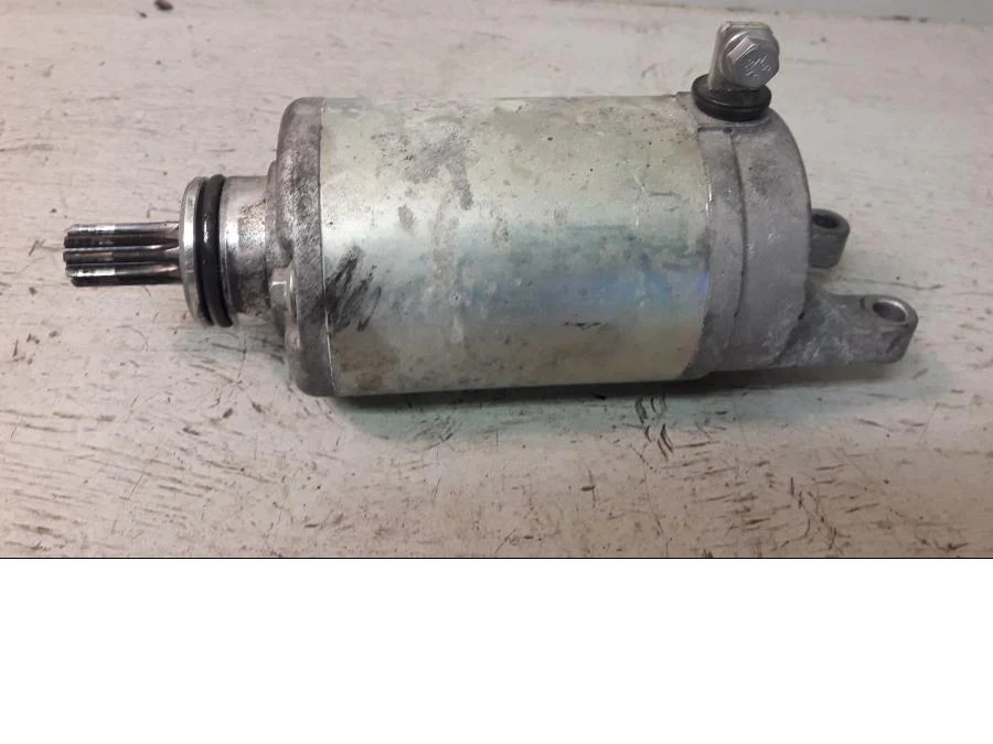 Startmotor