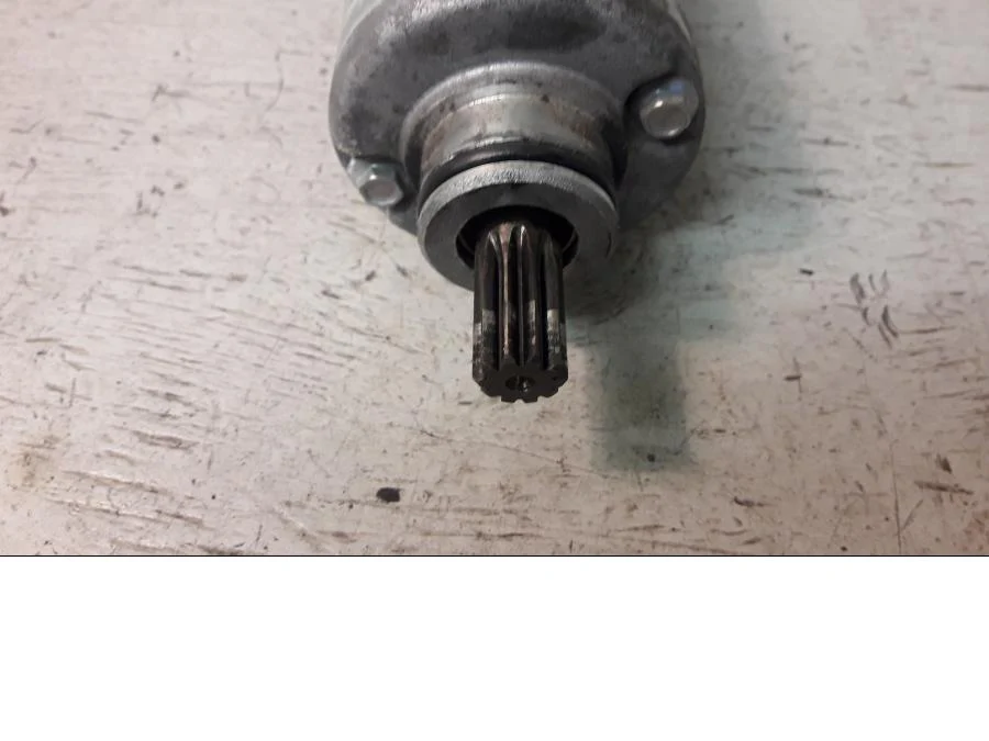 Startmotor - Image 2