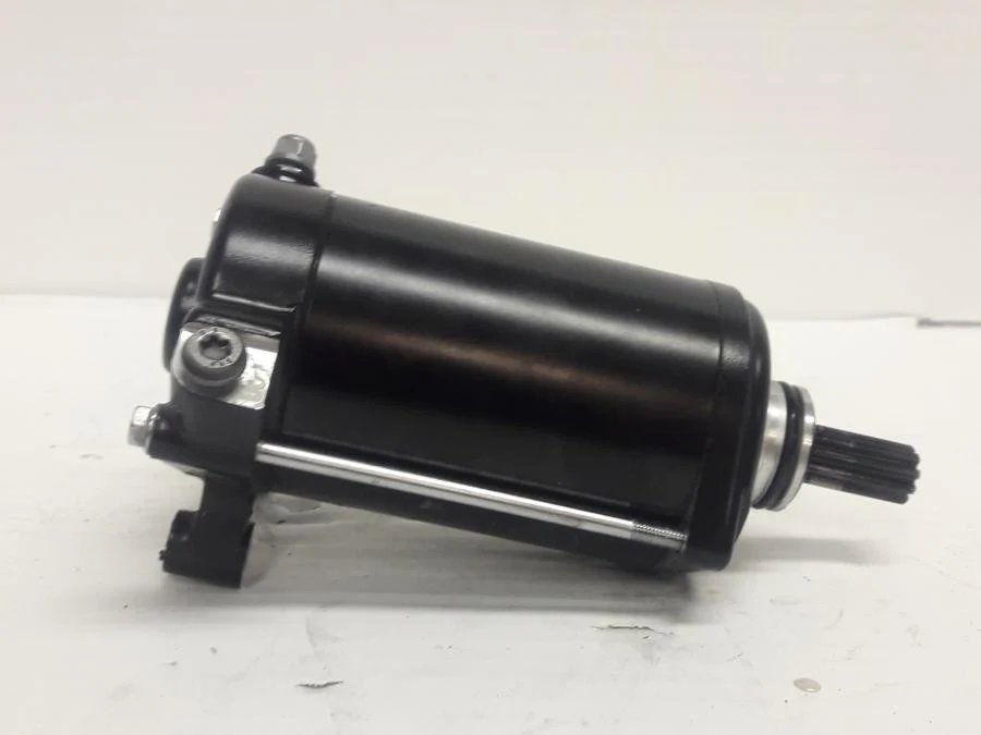 Startmotor