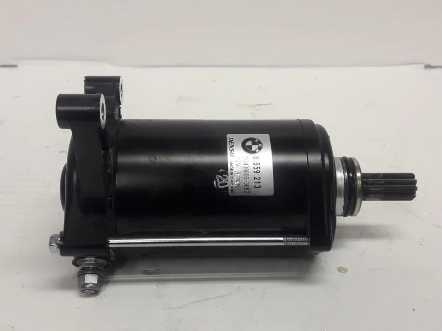Startmotor - Image 2