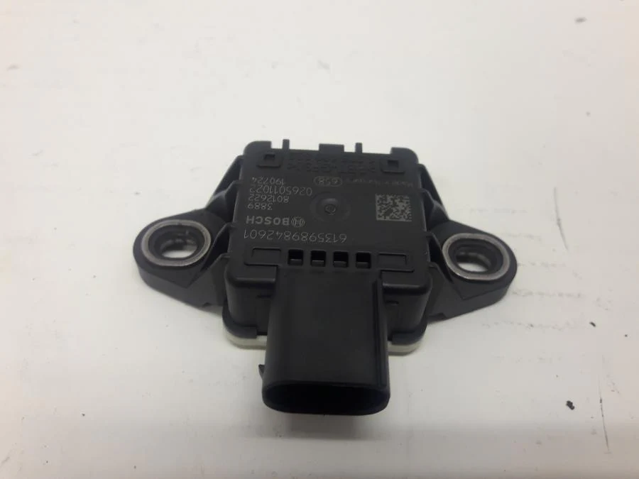 Speed sensor