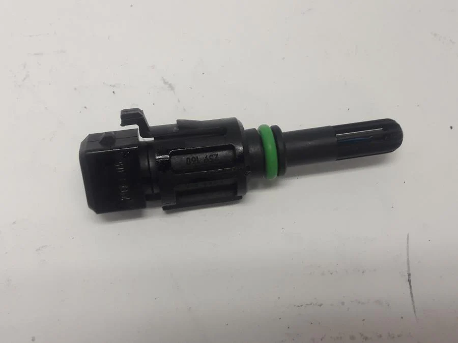 Luftburksensor