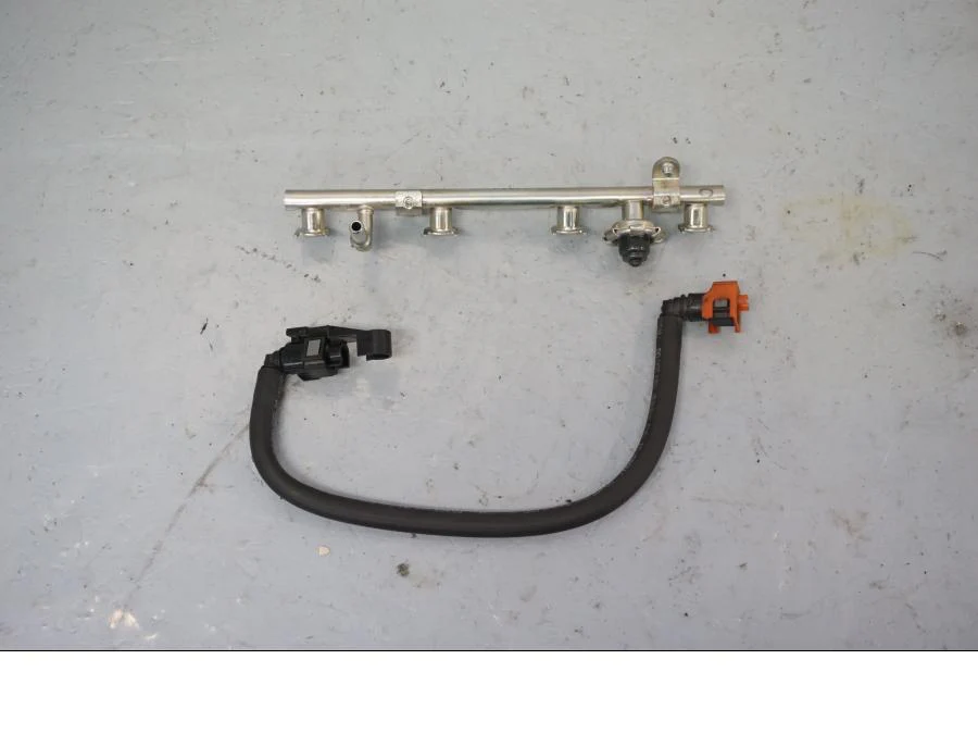 Fuel Rail