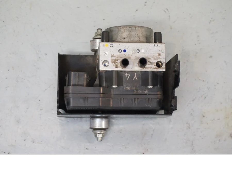 ABS Modulator - Image 2