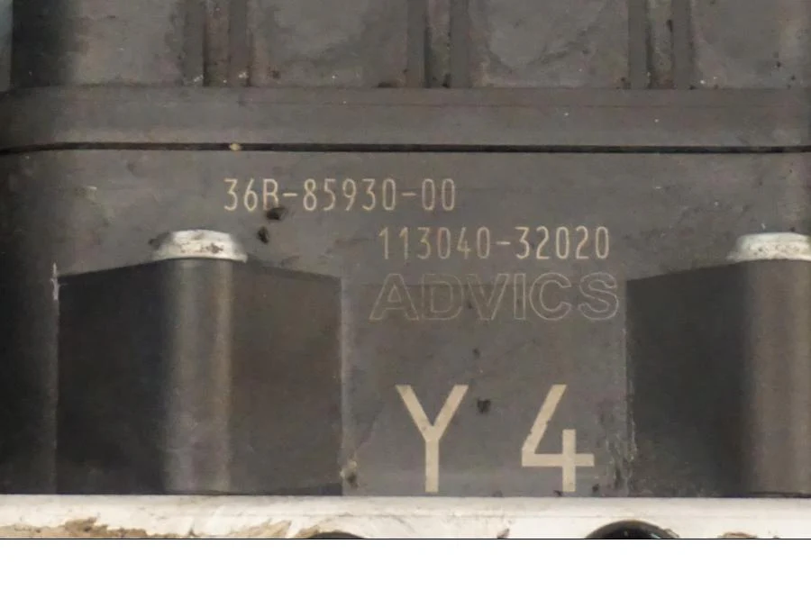 ABS Modulator - Image 3