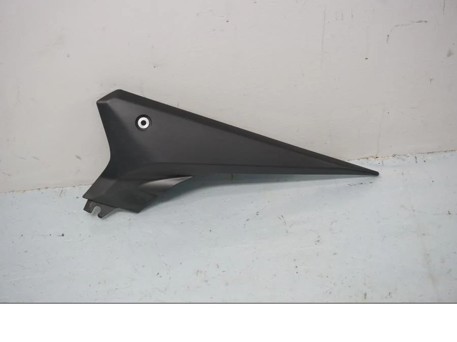 Sidopanel