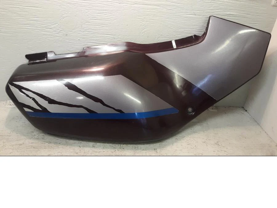 Sidopanel