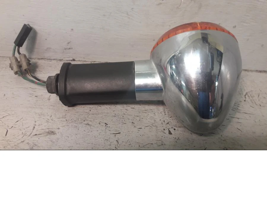 Blinkers - Image 2
