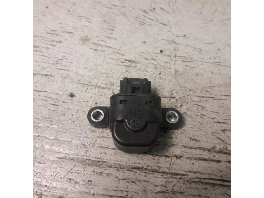 Tilt Sensor