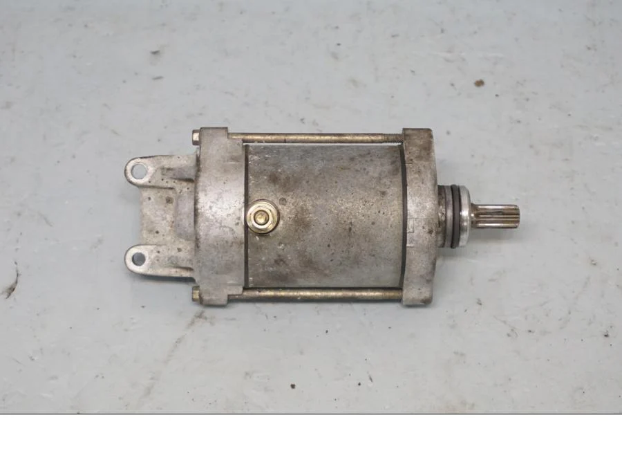 Startmotor