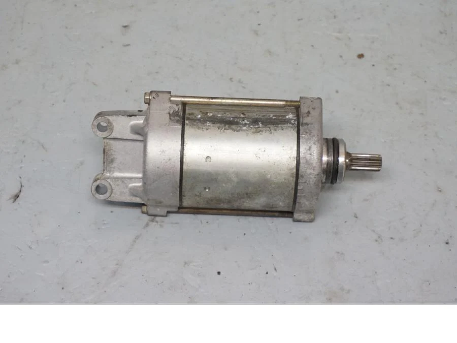 Startmotor - Image 2