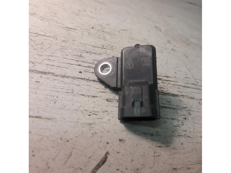 Mapsensor