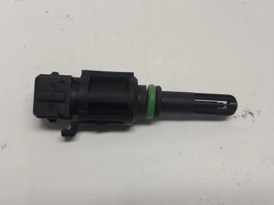 Luftburksensor