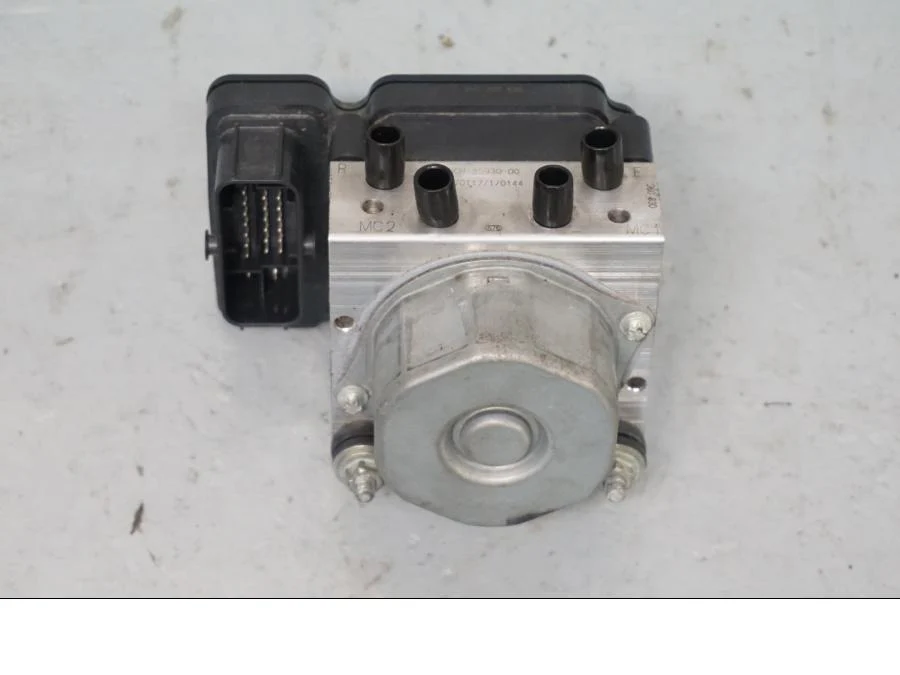 ABS Modulator