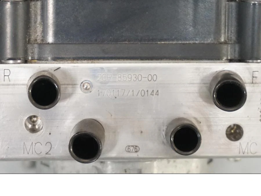 ABS Modulator - Image 2