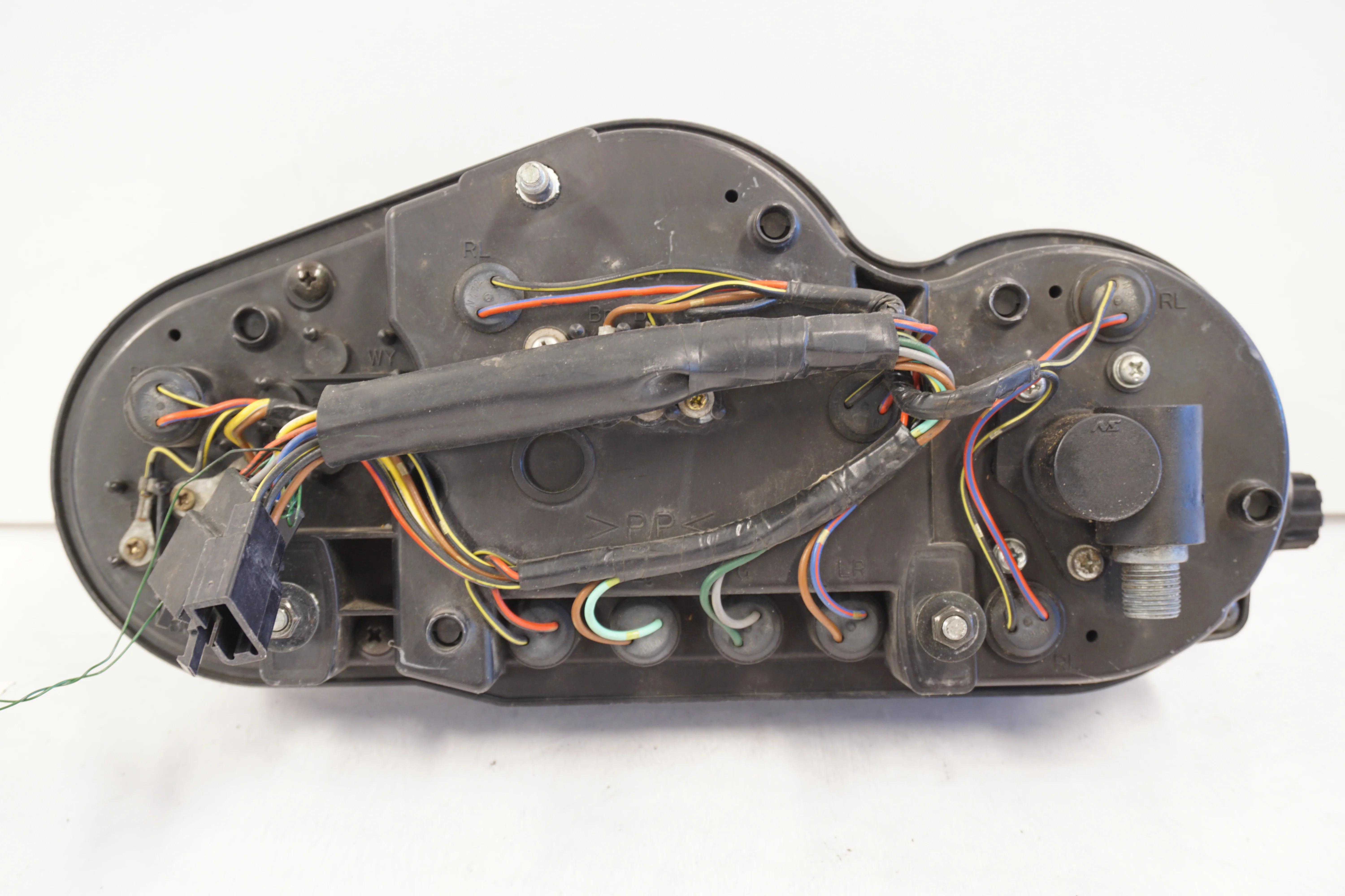 Instrumentpanel - Image 6