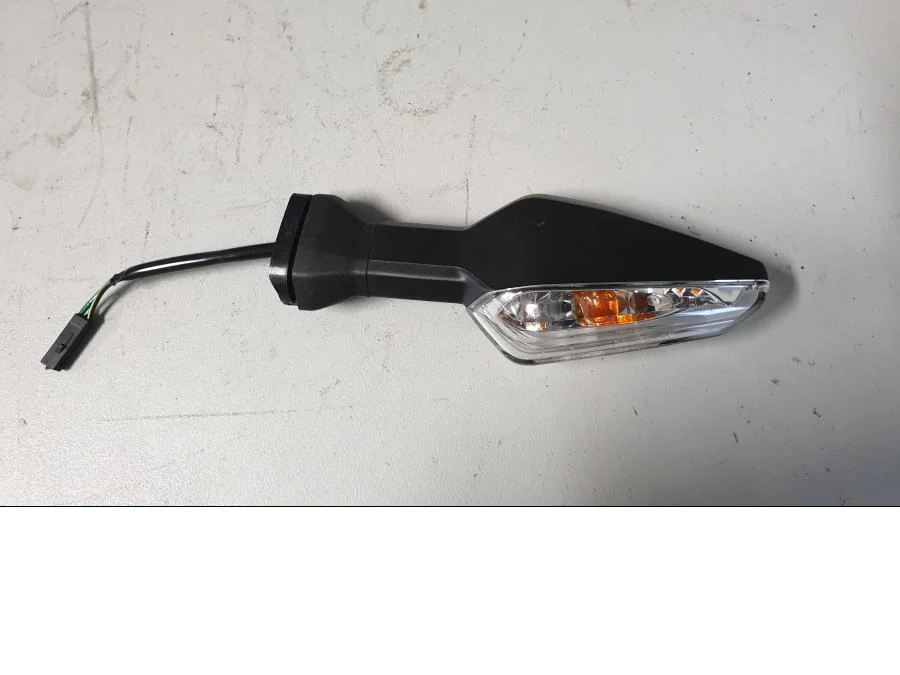 Blinkers - Image 2