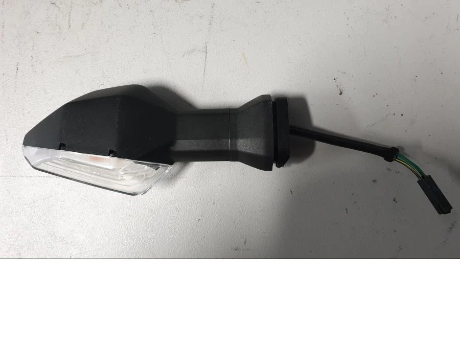Blinkers - Image 3
