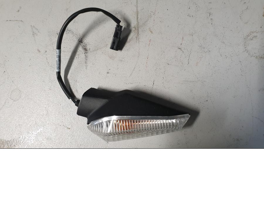 Blinkers - Image 2