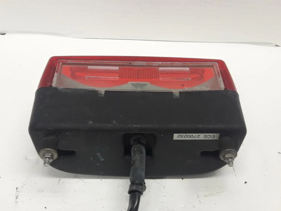 Baklampa - Image 3