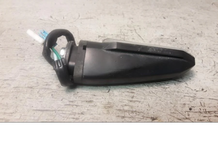 Blinkers - Image 2