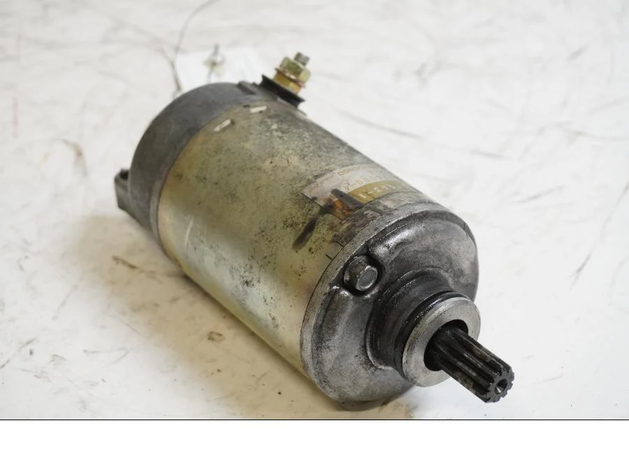 Startmotor