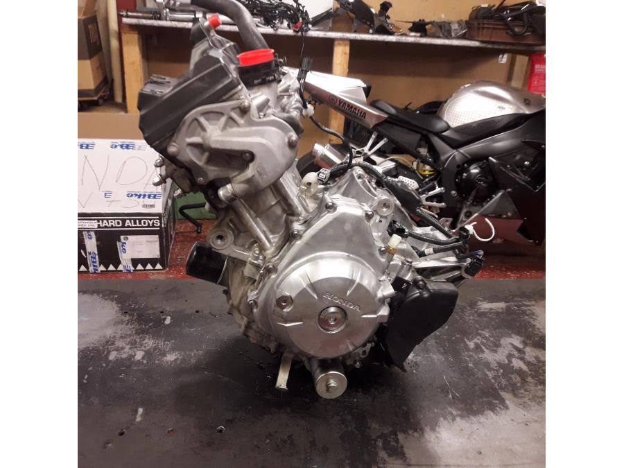 Motor