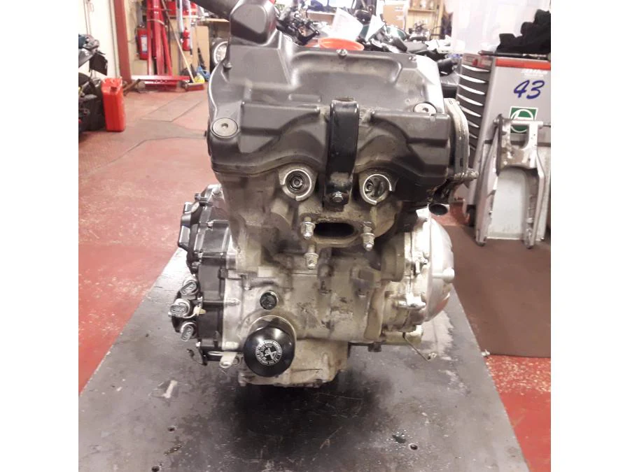 Motor - Image 2