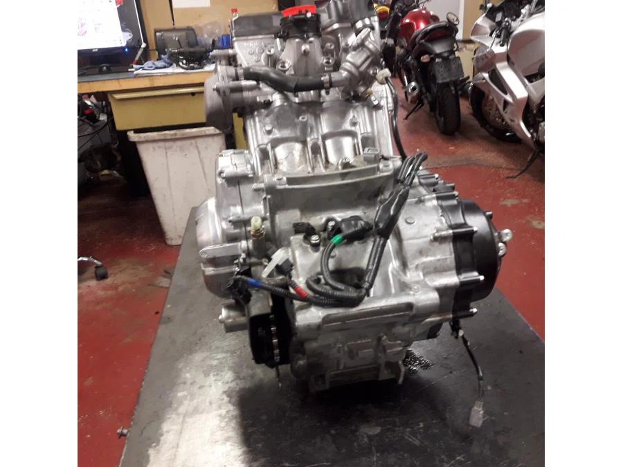 Motor - Image 4