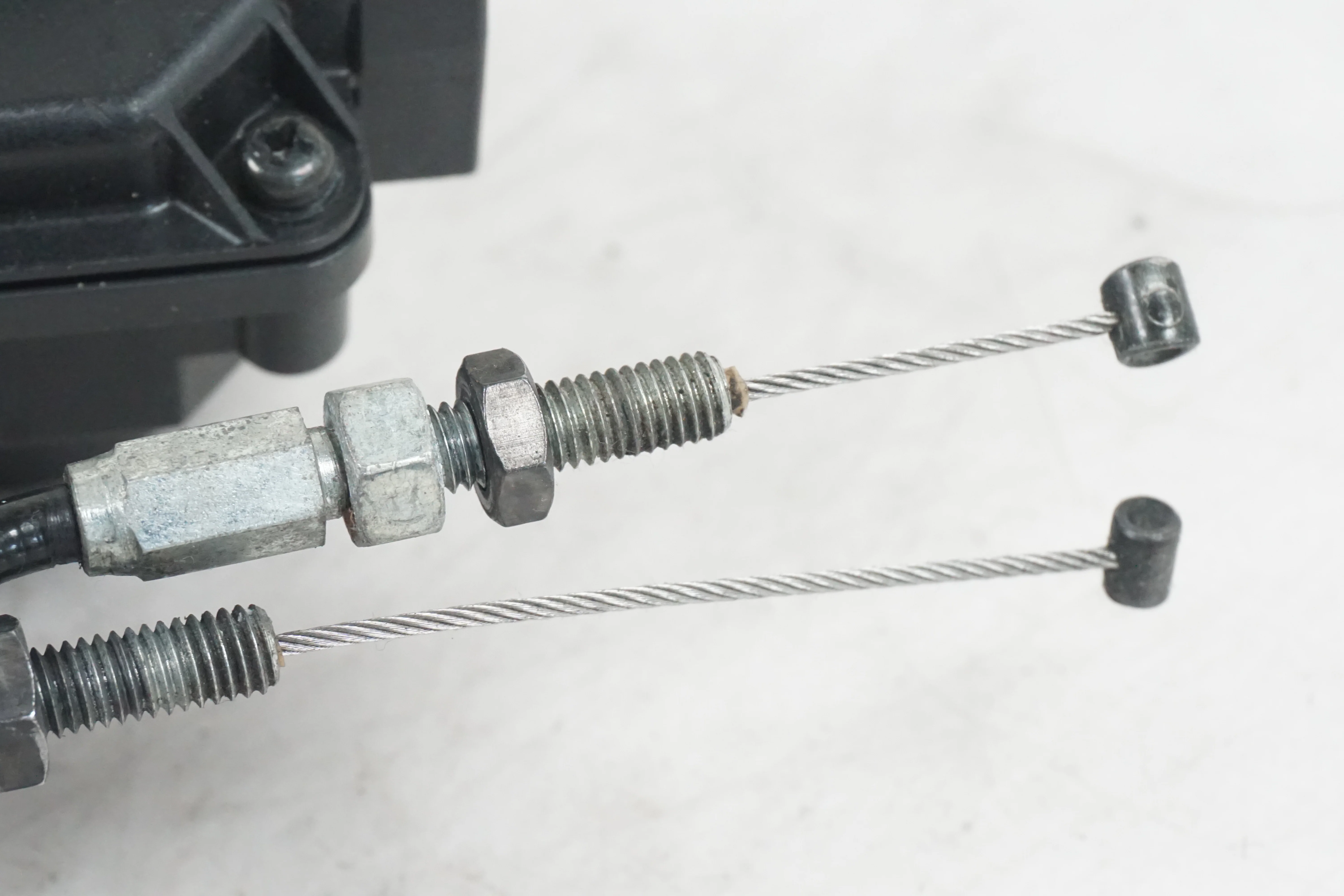 Avgasspjällmotor - Image 2