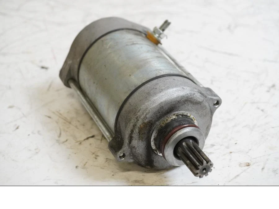 Startmotor