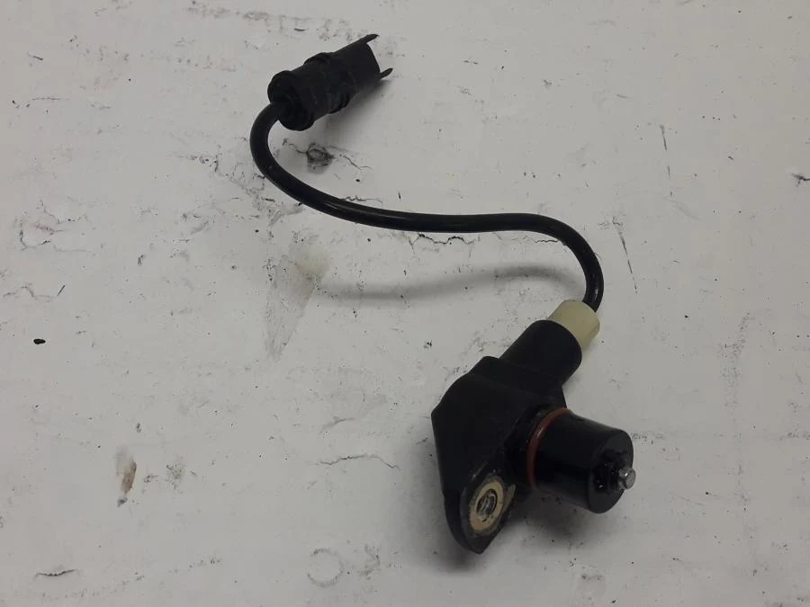 Vevaxelsensor