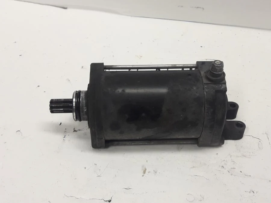Startmotor
