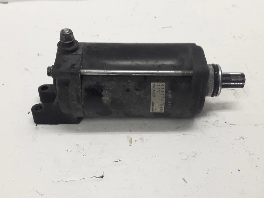 Startmotor - Image 2