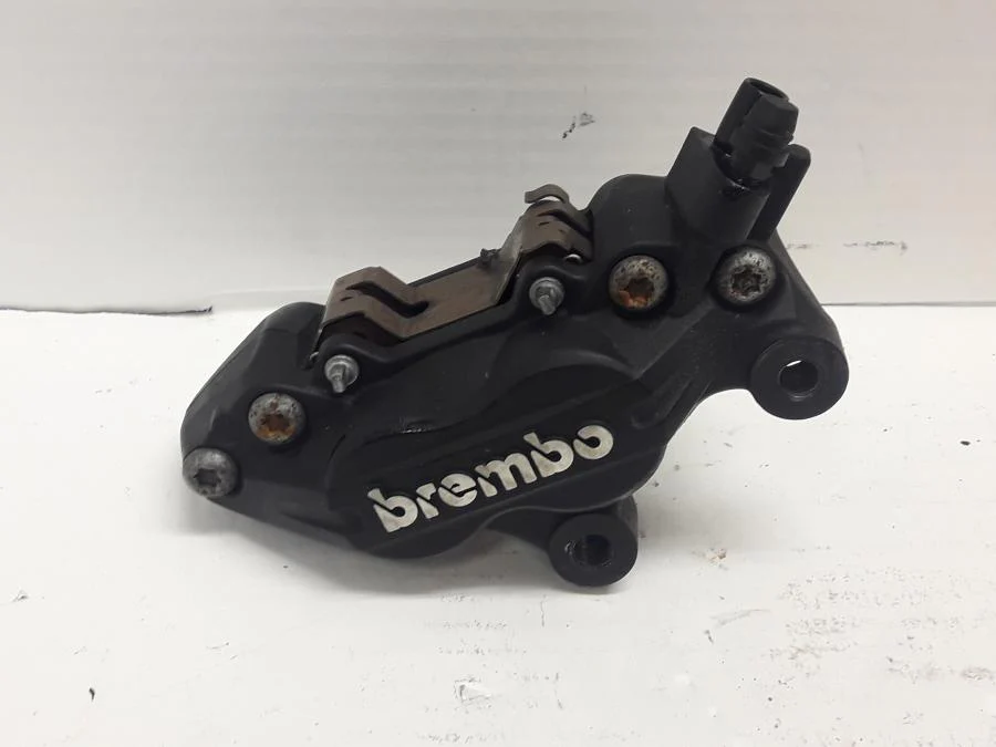 Bromsok