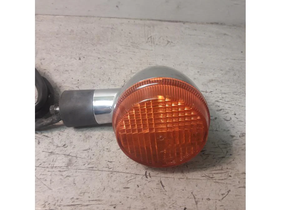 Blinkers