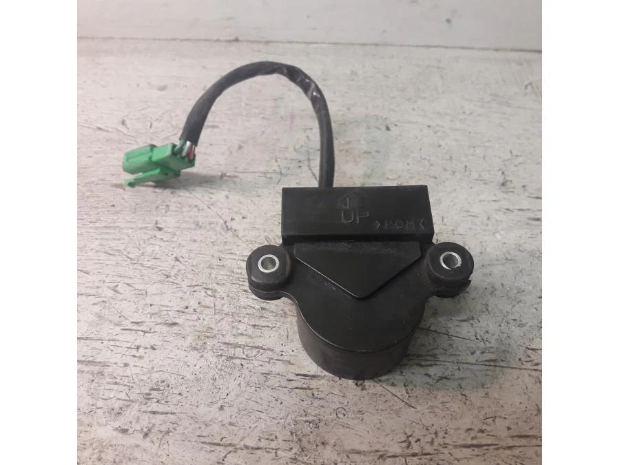 Tilt Sensor