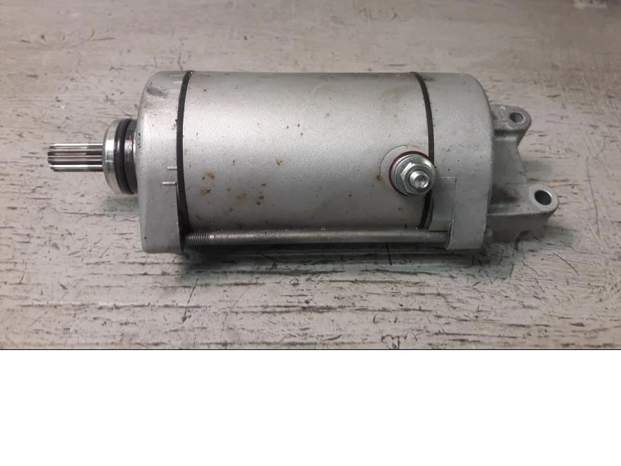 Startmotor
