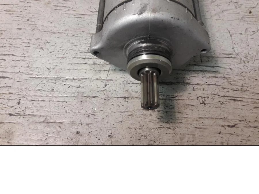 Startmotor - Image 2