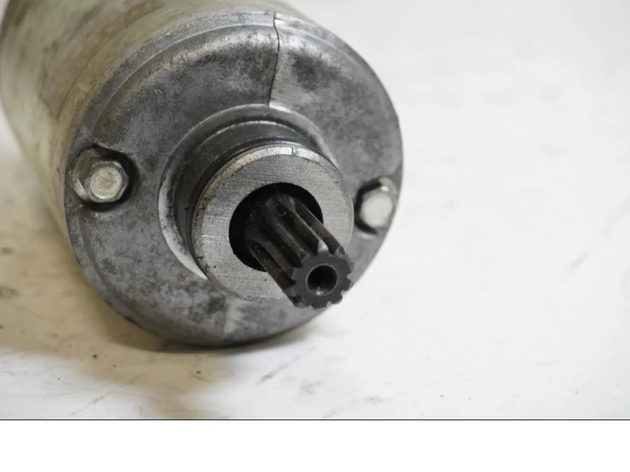 Startmotor - Image 2