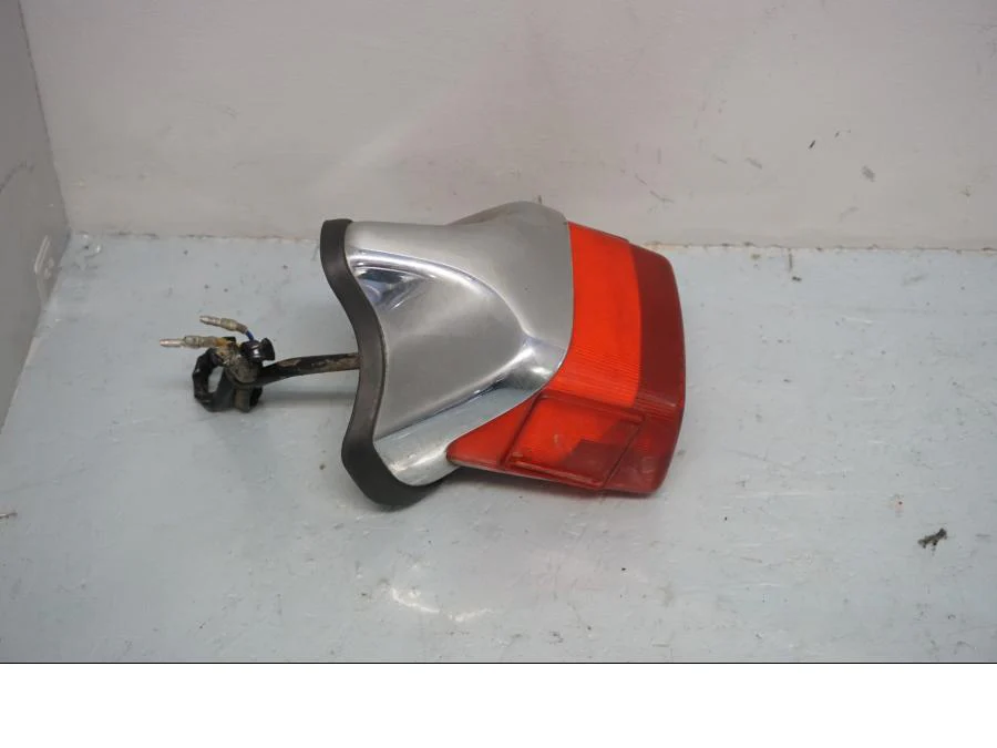 Baklampa - Image 2