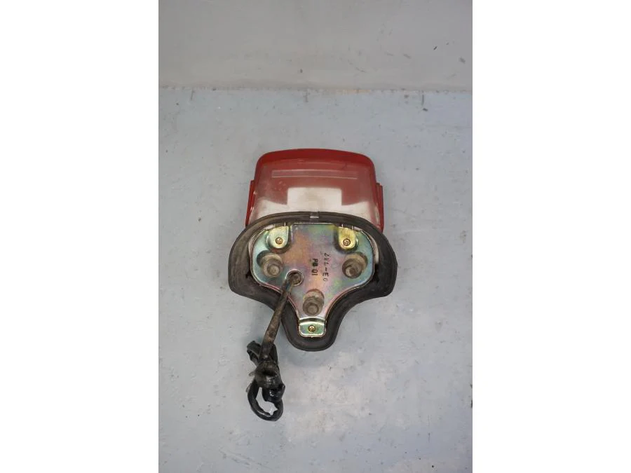 Baklampa - Image 4