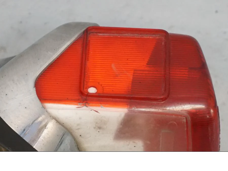 Baklampa - Image 5