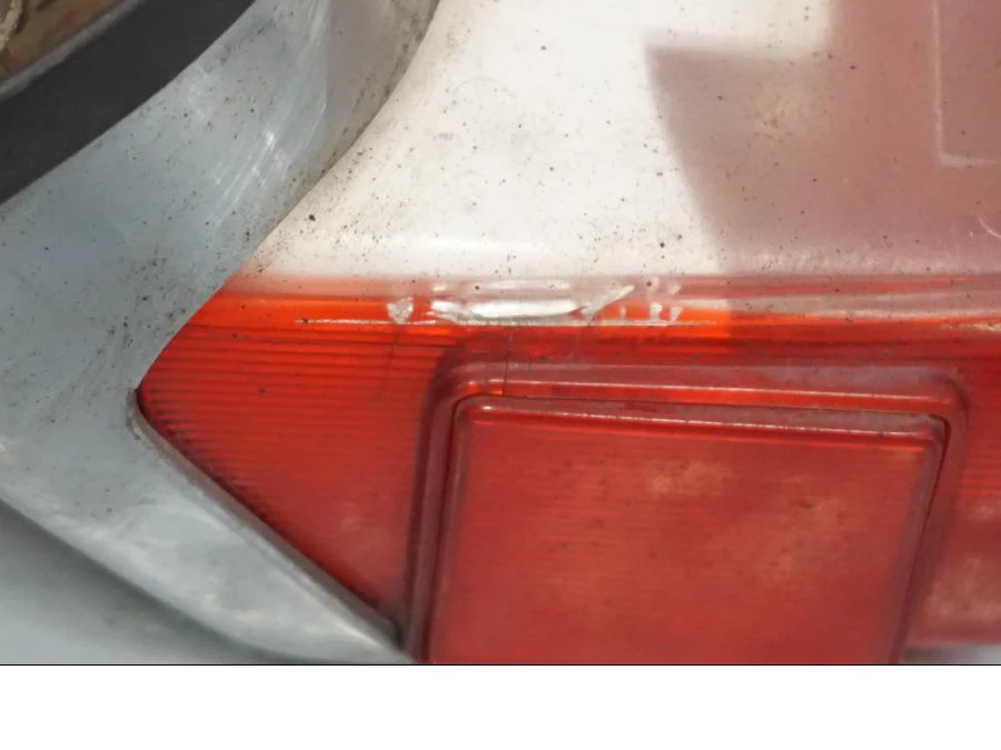 Baklampa - Image 6