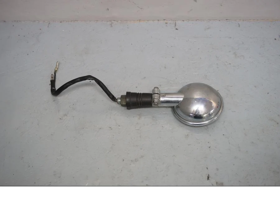 Blinkers - Image 2